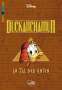 Walt Disney: Enthologien 01, Buch