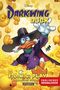 Amanda Deibert: Darkwing Duck - Der Schrecken der Bösewichte, Buch