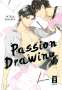 Hitsuji Sakura: Passion Drawing, Buch