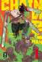 Tatsuki Fujimoto: Chainsaw Man 01, Buch