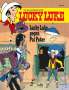 Morris: Lucky Luke 87 - Lucky Luke gegen Pat Poker, Buch