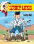 Achdé: Lucky Luke 89 - Lucky Kid, Buch