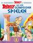 René Goscinny: Asterix 12: Asterix bei den Olympischen Spielen, Buch