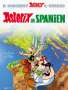 René Goscinny: Asterix 14: Asterix in Spanien, Buch