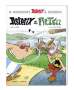 Asterix 35: Asterix bei den Pikten, Buch