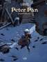 Régis Loisel: Peter Pan Gesamtausgabe 01, Buch