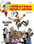 Achdé: Lucky Luke 95 - Das gelobte Land, Buch