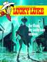 Matthieu Bonhomme: Der Mann, der Lucky Luke erschoss, Buch