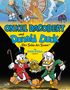 Walt Disney: Onkel Dagobert und Donald Duck - Don Rosa Library 01, Buch