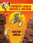 Mawil: Lucky Luke sattelt um, Buch