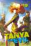 Chika Tojo: Tanya the Evil 19, Buch
