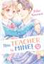 Yuko Kasumi: This Teacher is Mine! 12, Buch