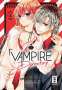Ema Toyama: Vampire Dormitory 01, Buch