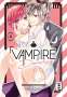Ema Toyama: Vampire Dormitory 06, Buch