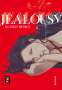 Scarlet Beriko: Jealousy 01, Buch
