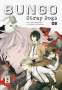 Kafka Asagiri: Bungo Stray Dogs 08, Buch