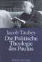 Jacob Taubes: Die politische Theologie des Paulus, Buch