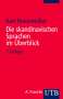 Kurt Braunmüller: Die skandinavischen Sprachen im Überblick, Buch