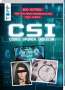 Joel Jessup: CSI Codes, Spuren, Indizien, Buch