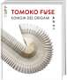 Frechverlag: Tomoko Fuse: Königin des Origami, Buch