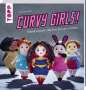 Carla Schwind: Curvy Girls, Buch