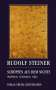 Rudolf Steiner: Schöpfen aus dem Nichts, Buch