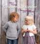 Marte Helgetun: Stricken für Kinder, Buch