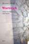 Christa Ludwig: Wortreich, Buch