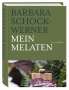 Barbara Schock-Werner: Mein Melaten, Buch