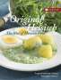Angela Francisca Endress: Original Hessisch - The Best of Hessian Food, Buch