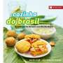 Monika Graff: Cozinha do Brasil, Buch