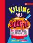Lachlan Hayman: Killing me Soufflé, Buch