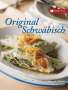 Hermine Kiehnle: Original Schwäbisch - The Best of Swabian Food, Buch