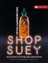 Petra Hammerstein: Shop Suey, Buch