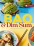 Orathay Souksisavanh: Bao & Dim Sum, Buch