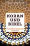 Thomas Schirrmacher: Koran und Bibel, Buch