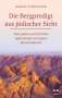 Anatoli Uschomirski: Die Bergpredigt aus jüdischer Sicht, Buch