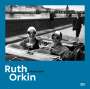 : Ruth Orkin, Buch
