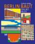 Leander Zerwer: Berlin baut, Buch