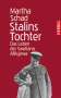 Martha Schad: Stalins Tochter, Buch