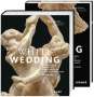 Paket White Wedding I und II, Buch