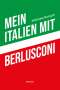 Michaela Namuth: Mein Italien mit Berlusconi, Buch