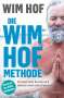 Wim Hof: Die Wim-Hof-Methode, Buch