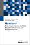 Handbuch Erziehungswissenschaftliche Biographieforschung und Biographiearbeit, Buch