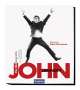 John Blaney: John Lennon, Buch