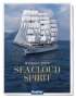 Michael Batz: Sea Cloud Spirit, Buch