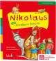: Nikolaus mit Kindern feiern, Buch