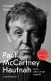 Christian Simon: Paul Mc Cartney Hautnah, Buch