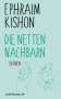 Ephraim Kishon: Die netten Nachbarn, Buch
