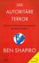 Ben Shapiro: Der autoritäre Terror, Buch